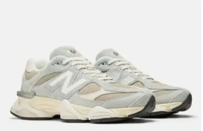 Tênis New Balance 9060 original!!
