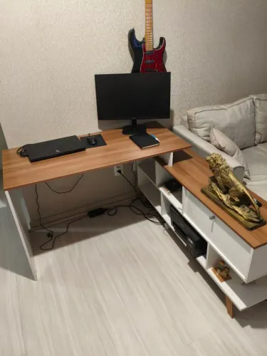 Mesa Escrivaninha