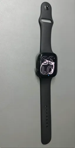Apple Watch série 10 gps 46mm no precinho para sair rápido