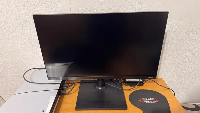 Monitor