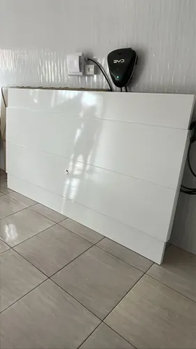 Painel novo 100%mdf