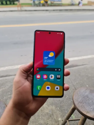 M53 samsung
