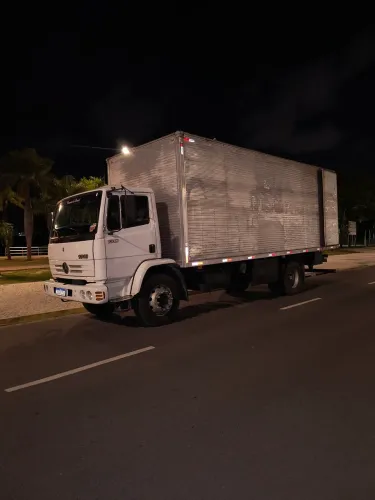 Fretes e mudanças