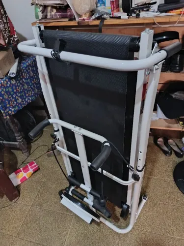 Esteira mecânica Vacron