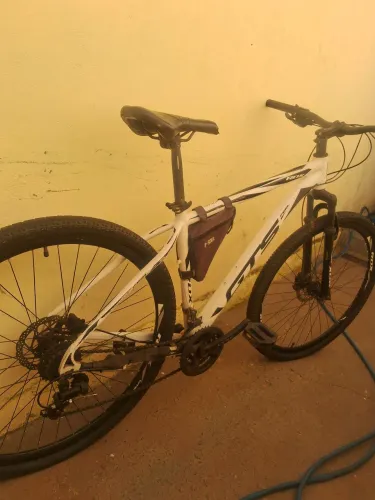Bicicleta aro 29