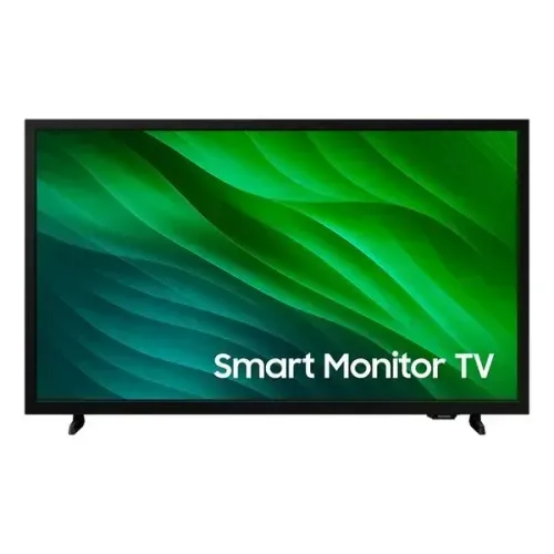 SAMSUNG SMART MONITOR TV 32" - OFERTA PARA CNPJ - PRODUTO NOVO!