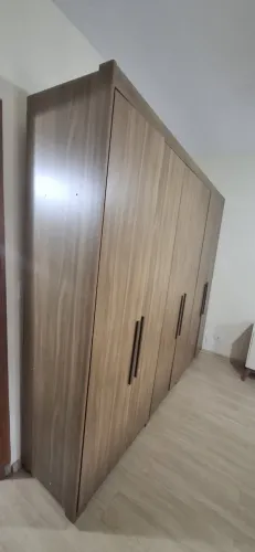 Guarda roupa, casal