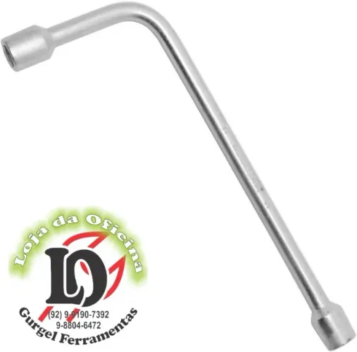Chave biela 11mm - Riosultools