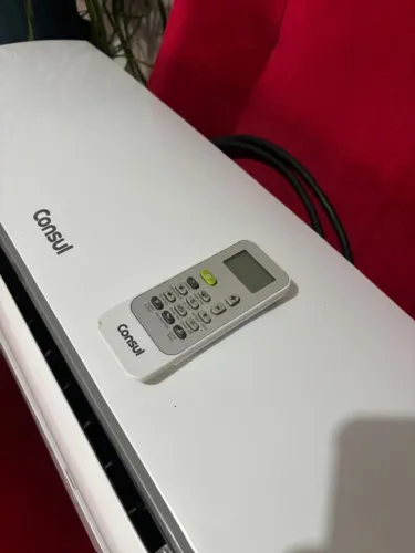 Ar Condicionado Split 9000 Btus Consul Frio Classe A