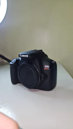 CANON T7 - OPORTUNIDADE!!