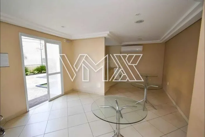 Apartamento à venda e locação 2 Quartos, 1 Vaga, 54M², Vila Maria Alta, São Paulo - SP | V