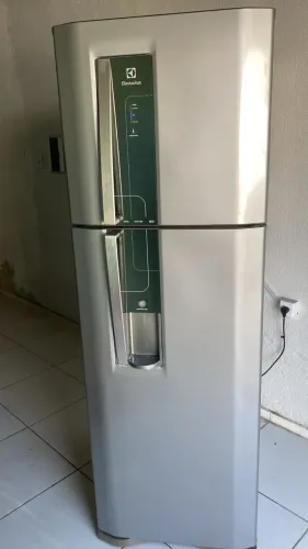 Geladeira Electrolux