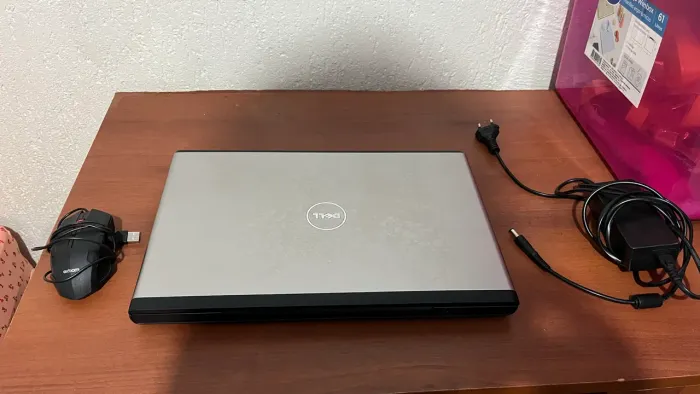 Notebook Dell Vostro 3500