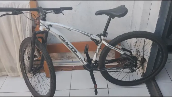 Bicicleta Aro 29