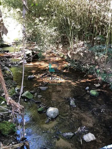 SÍTIO À VENDA - BAIRRO DOS PILÕES - GUARATINGUETÁ/SP