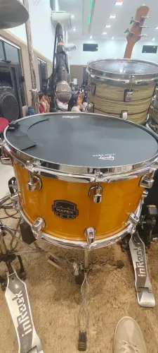 Caixa Mapex 14/8