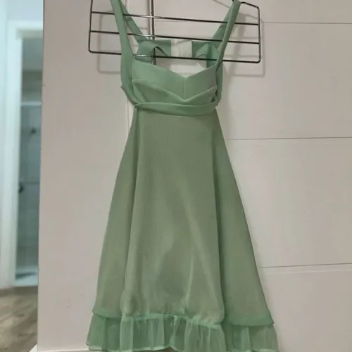 Vestido Fiozatto