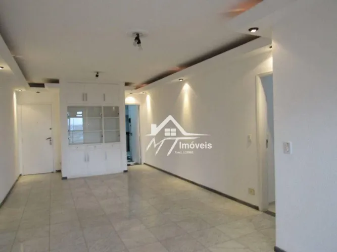 Apartamento com 3 dormitórios à venda, 112 m² por R$ 1.000.000,00 - Centro - Sumaré/SP