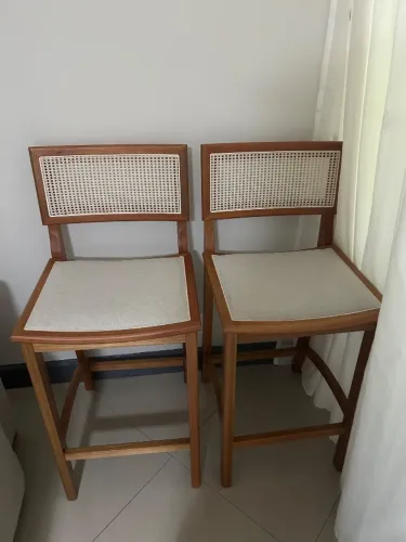 Banqueta pra cozinha