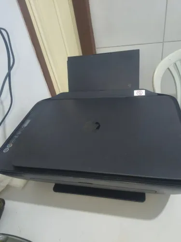 Impressora multifuncional Hp Deskjet Ink Advantage 2874