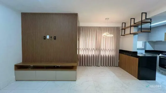 Apartamento de aproximadamente 69m² à venda 2 quartos, 1 suíte, 2 vagas Santo Agostinho