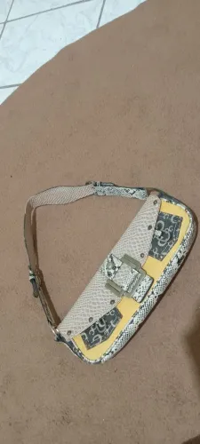 BOLSA DE OMBRO