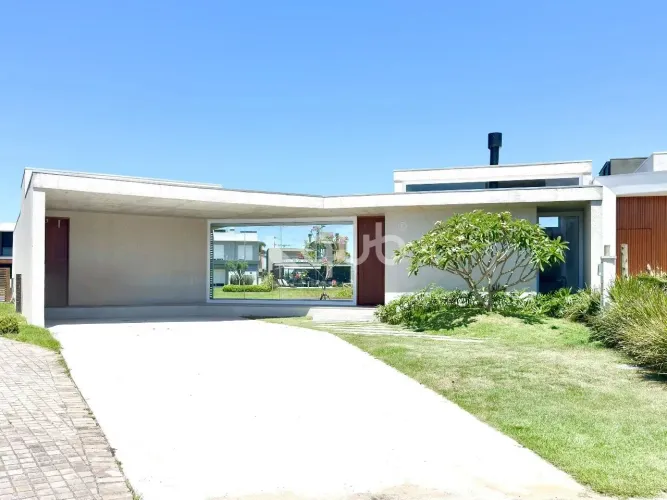 Casa à venda, 4 quartos, 4 suítes, Condomínio Riviera Xangri-Lá - Xangri-Lá/RS