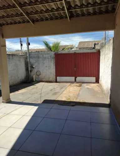Casa em benevides 