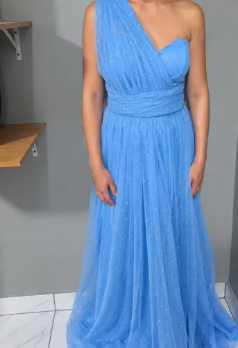 ? VENDO VESTIDO DE FORMATURA ?