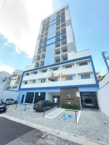 Studio com 1 dormitório à venda, 28 m² por R$ 276.000,00 - Jardim Sao Paulo(Zona Norte) - 