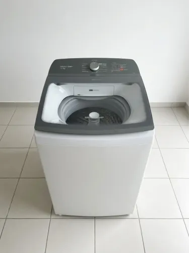 Maquina de Lavar Brastemp 12KG