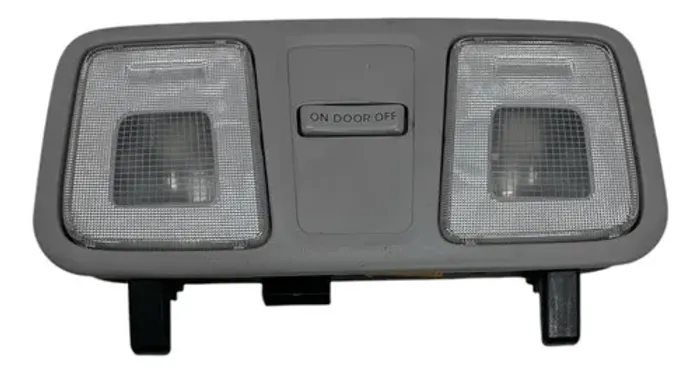 Luz De Teto Hyundai Hb20 2013/2019
