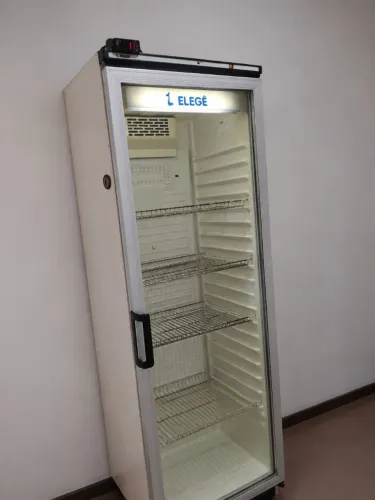 Freezer Expositor Vertical 