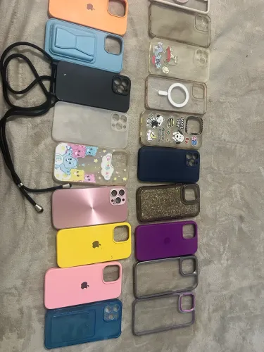 Capinha para IPhone 13 Pro Max