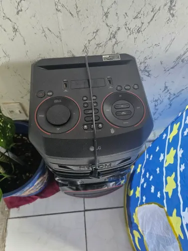 Xboom LG