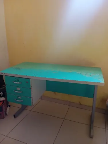 Mesa de escritório