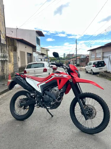XR TORNADO ABS 2025 ACEITA CARTÃO ATÉ 18X FINANCIA PELOS BANCOS 