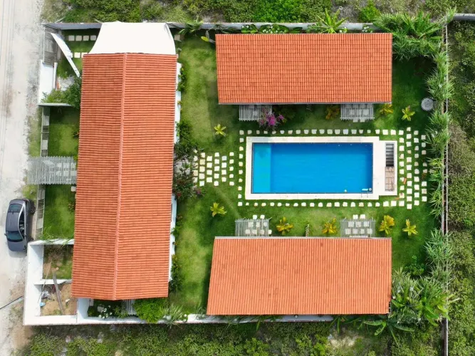 Casa pontal Maceió REF: 4271