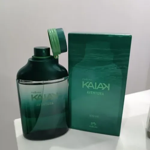 Perfume Kaiak Aventura Masculino | Pronta entrega