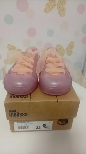Tenis Melissa