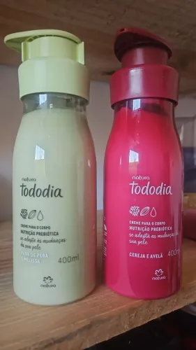 Natura e Avon com 50% de desconto