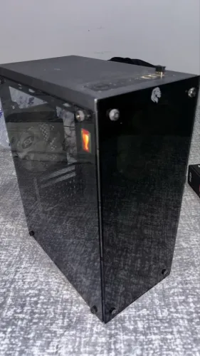 Gabinete Gamer