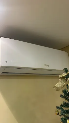 Ar Condicionado Split Inverter 24.000 BTUs