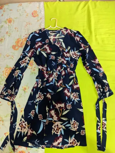 Vestido Marisa 