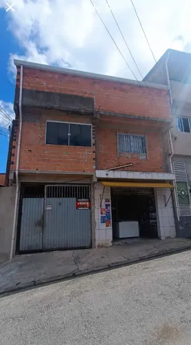 Casa com Comércio e Renda Extra