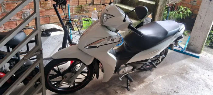 Biz 110i 2022/2023
