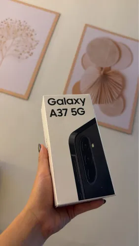A37 128GB LACRADO