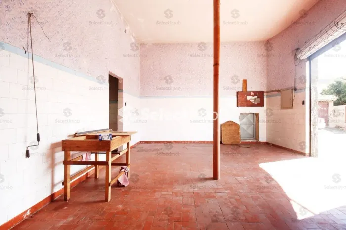Salão Comercial para ALUGAR, Matriz, Mauá, SP