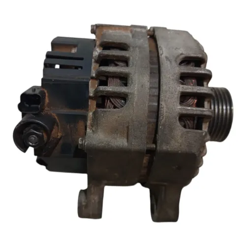 Alternador Citroen C4 Picasso GLX 2.0 16V 2008 a 2014