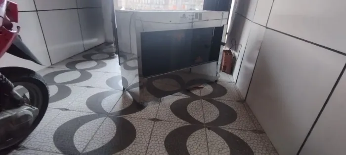 Forno de assar frango